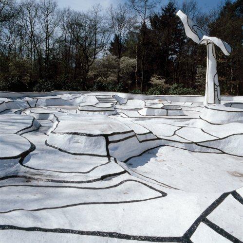 Copertina di Kröller-Müller Museum