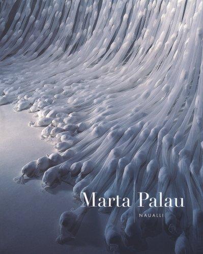 Copertina di Marta Palau