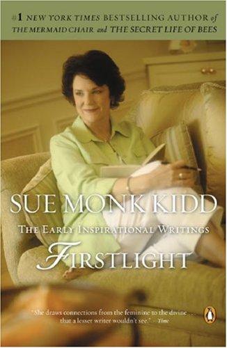 Copertina di Firstlight