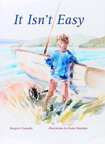 Copertina di It Isn't Easy