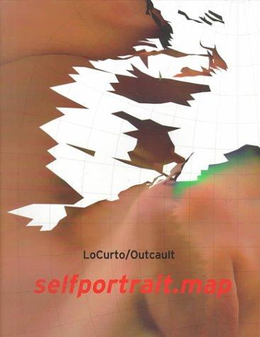 Copertina di Selfportrait.map