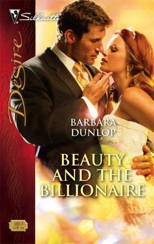 Copertina di Beauty And The Billionaire