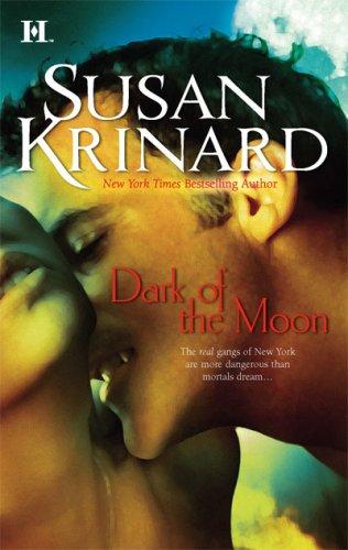 Copertina di Dark Of The Moon