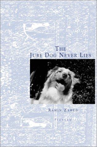 Copertina di The Jube Dog Never Lies
