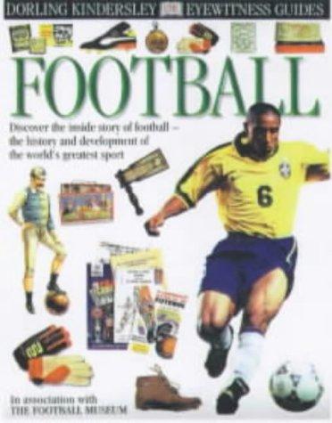 Copertina di Football