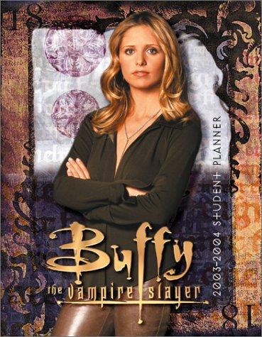 Copertina di Buffy the Vampire Slayer