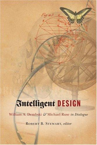 Copertina di Intelligent Design
