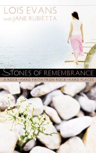 Copertina di Stones of Remembrance
