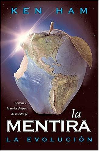 Copertina di La Mentira