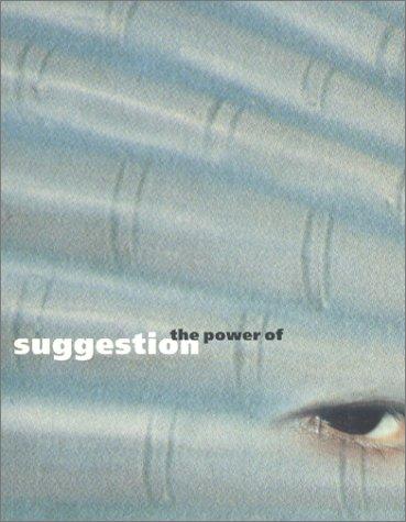Copertina di Power of Suggestion