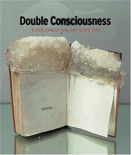 Copertina di Double consciousness