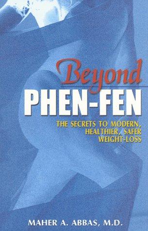 Copertina di Beyond Phen-Fen