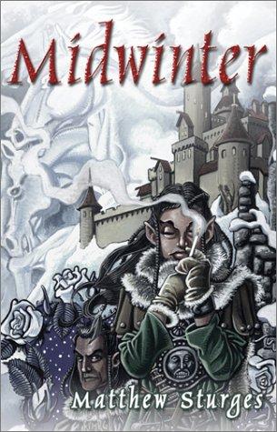 Copertina di Midwinter