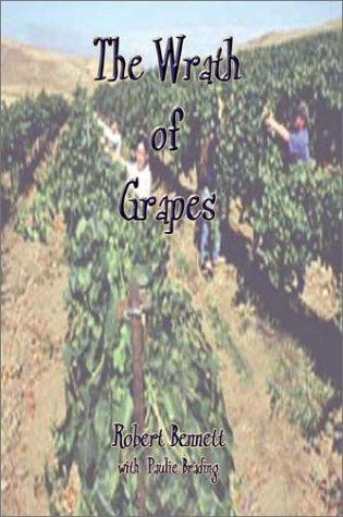 Copertina di The Wrath of Grapes