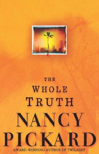 Copertina di The whole truth