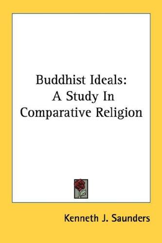 Copertina di Buddhist Ideals