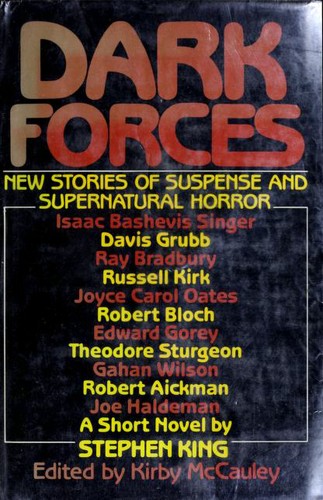 Copertina di Dark Forces
