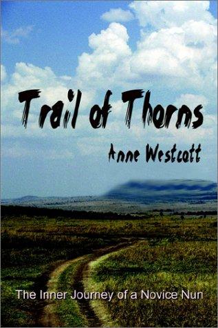 Copertina di Trail of Thorns