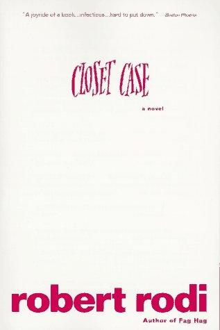 Copertina di Closet case