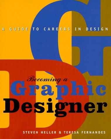 Copertina di Becoming a graphic designer