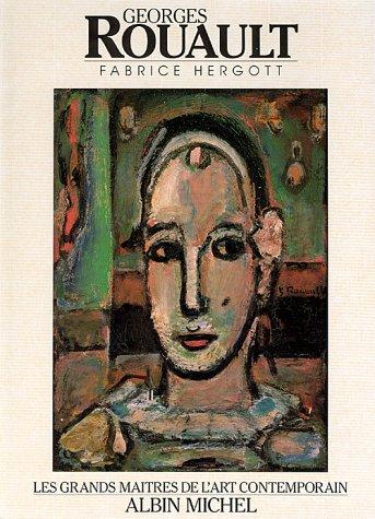 Copertina di Rouault