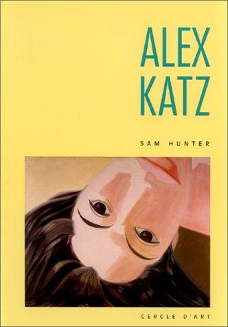Copertina di Alex Katz