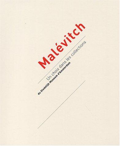 Copertina di Malévitch