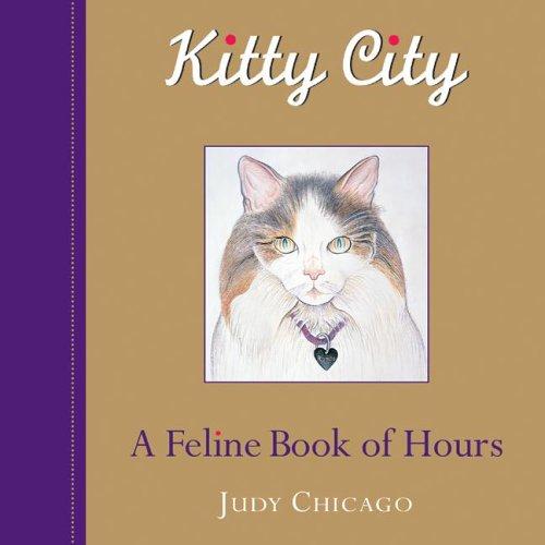Copertina di Kitty City