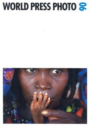 Copertina di World Press Photo 2006 (World Press Photo)