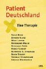 Copertina di Patient Deutschland