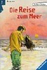 Copertina di Die Reise zum Meer.