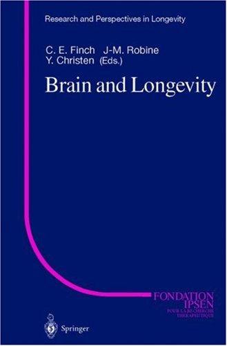 Copertina di Brain and longevity