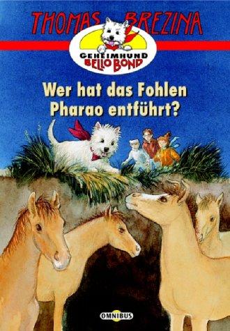 Copertina di Geheimhund Bello Bond