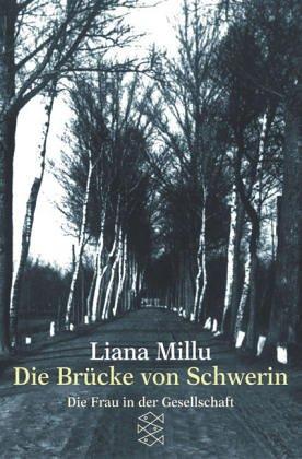 Copertina di Die Brücke von Schwerin