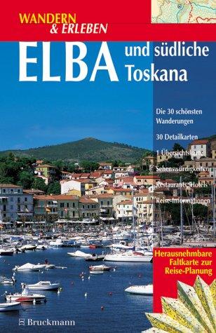 Copertina di Wandern & Erleben, Elba und südliche Toskana