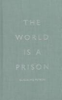 Copertina di The world is a prison