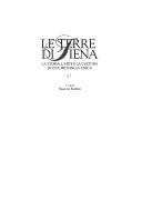Copertina di Le Terre di Siena