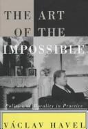 Copertina di The art of the impossible