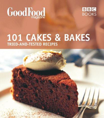 Copertina di Good Food