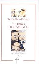 Copertina di O libro dos amigos