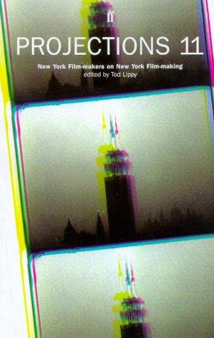 Copertina di Projections 11
