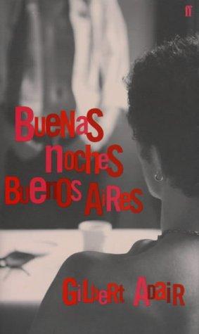 Copertina di Buenas noches Buenos Aires