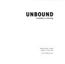 Copertina di Unbound