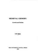 Copertina di Medieval Grimsby