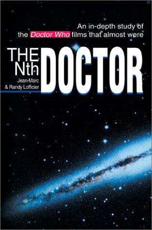Copertina di The Nth Doctor