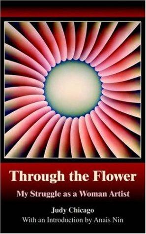 Copertina di Through the flower