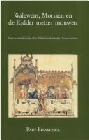 Copertina di Walewein, Moriaen en de Ridder metter mouwen