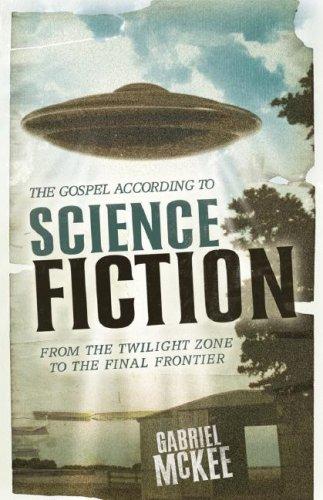 Copertina di The Gospel According to Science Fiction
