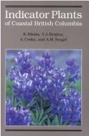 Copertina di Indicator plants of coastal British Columbia