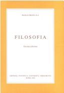 Copertina di Filosofia